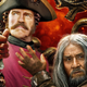 That Ridiculous Arnold Schwarzenegger and Jackie Chan Fantasy Adventure Is Coming in November